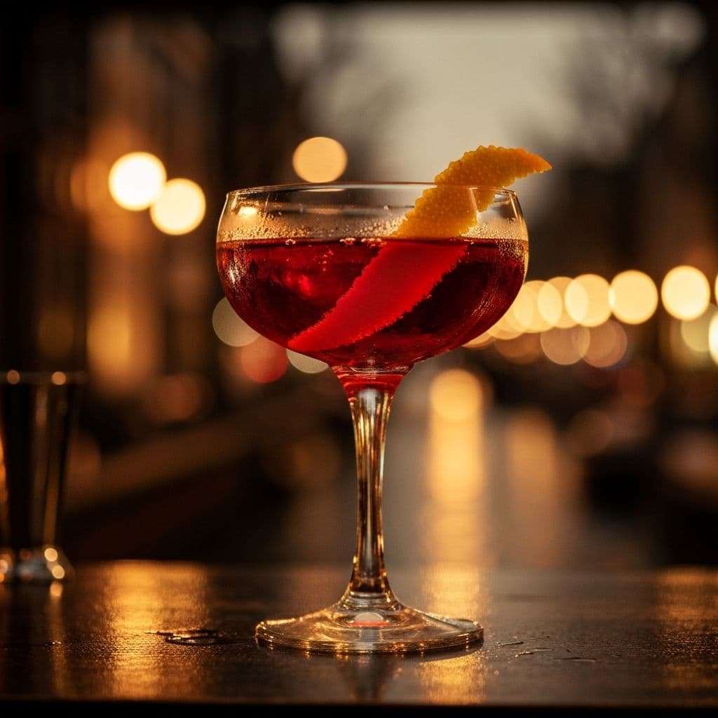 Campari Spritz